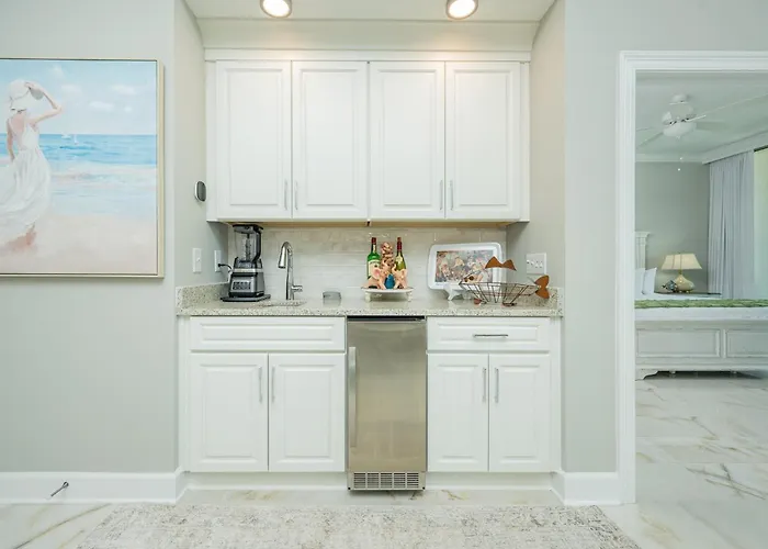 Apartment Phoenix Ii 2303 Gulf Shores