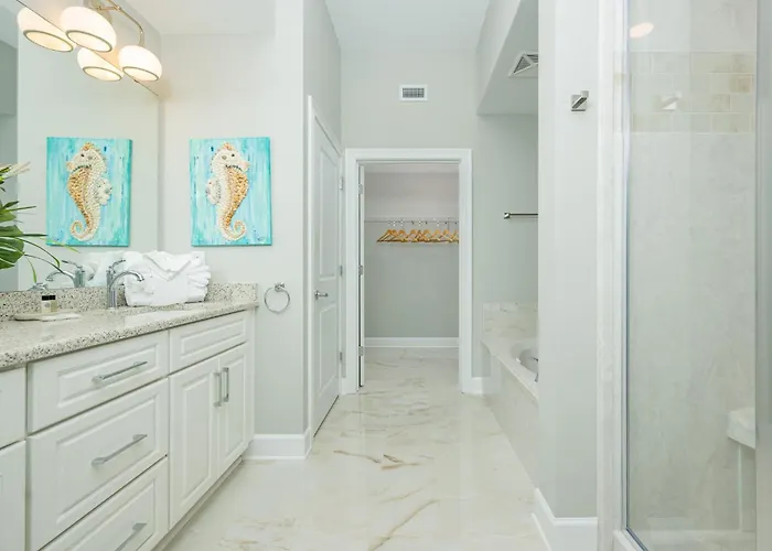 Apartment Phoenix Ii 2303 Gulf Shores