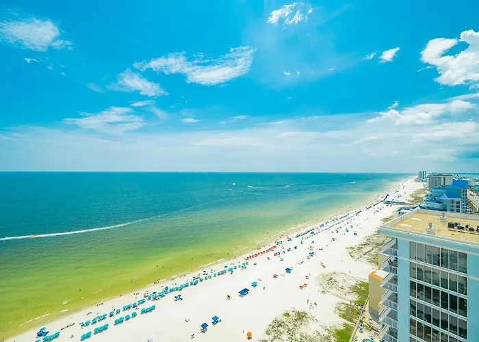 Phoenix Ii 2303 Gulf Shores