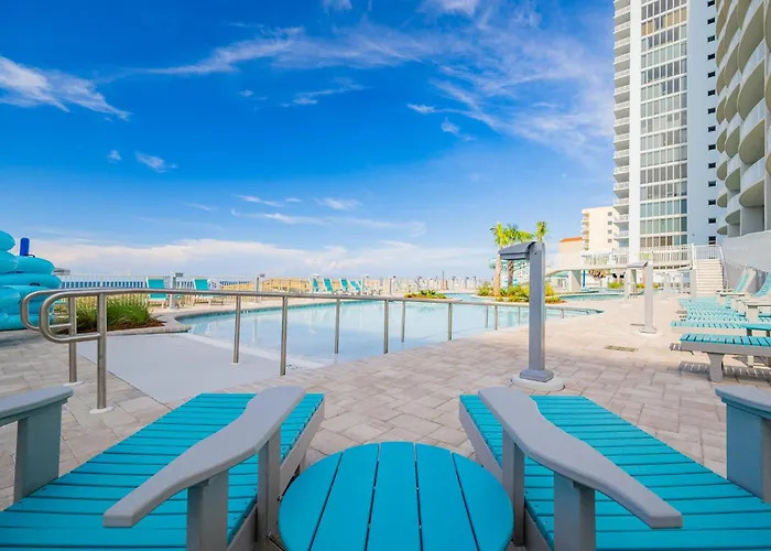Phoenix Ii 2303 Apartment Gulf Shores
