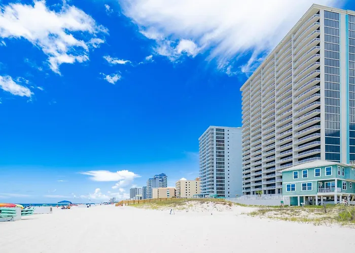 Phoenix Ii 2303 Apartment Gulf Shores