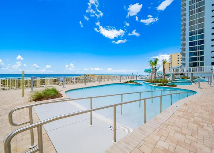 Phoenix Ii 2303 Apartment Gulf Shores