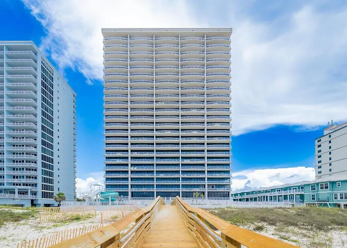 Apartment Phoenix Ii 2303