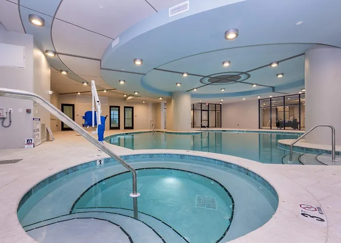 Phoenix Ii 2303 Apartment Gulf Shores