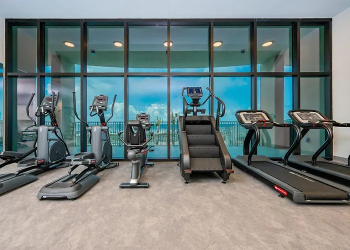 Phoenix Ii 2303 Apartment Gulf Shores