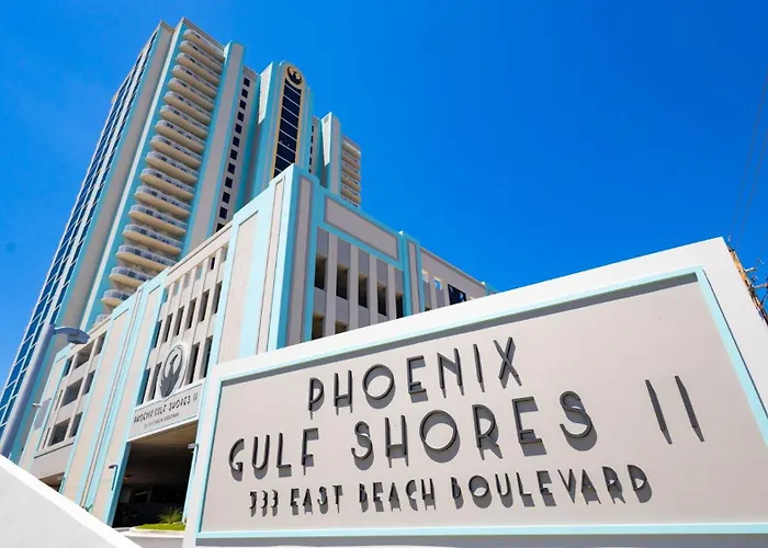 Phoenix Ii 2303 *