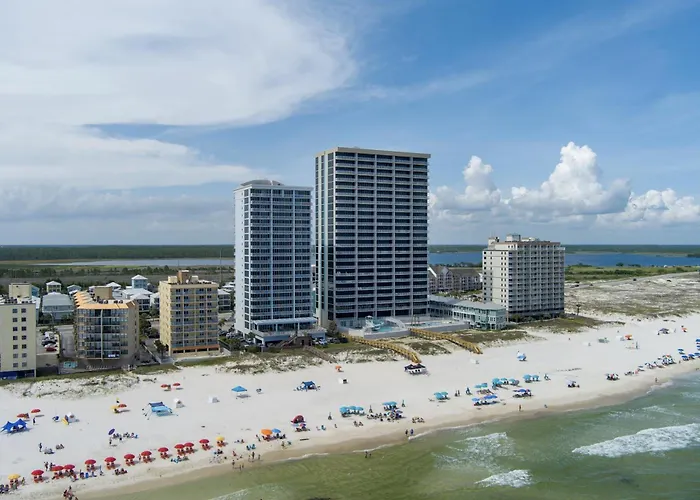 Phoenix Ii 2303 Gulf Shores