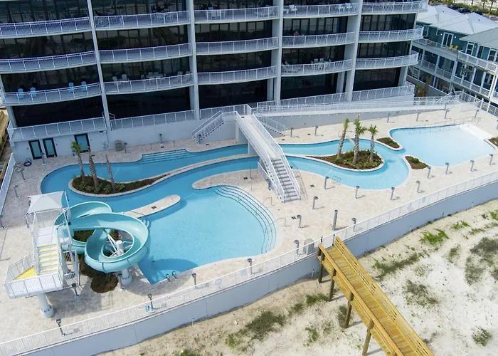 Phoenix Ii 2303 Apartment *