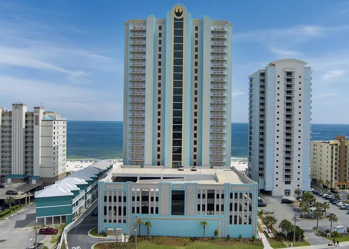 Phoenix Ii 2303 Gulf Shores