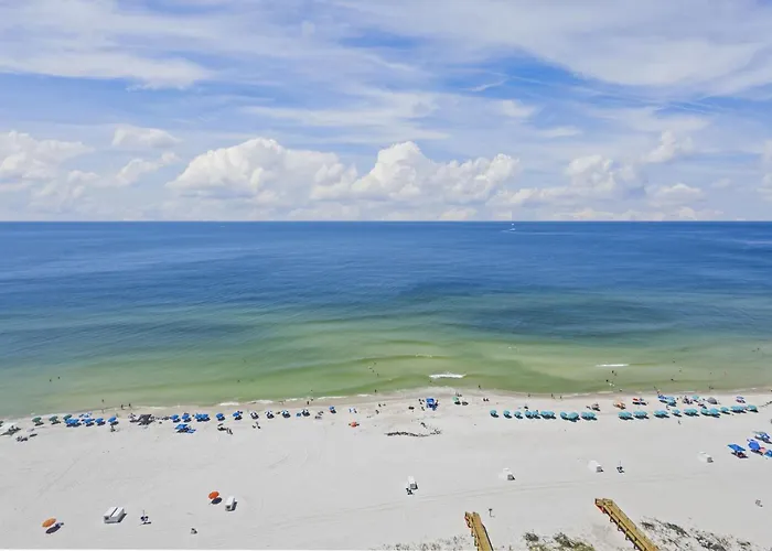 Phoenix Ii 2303 Apartment Gulf Shores
