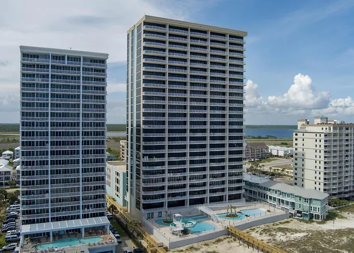 Phoenix Ii 2303 Apartment Gulf Shores