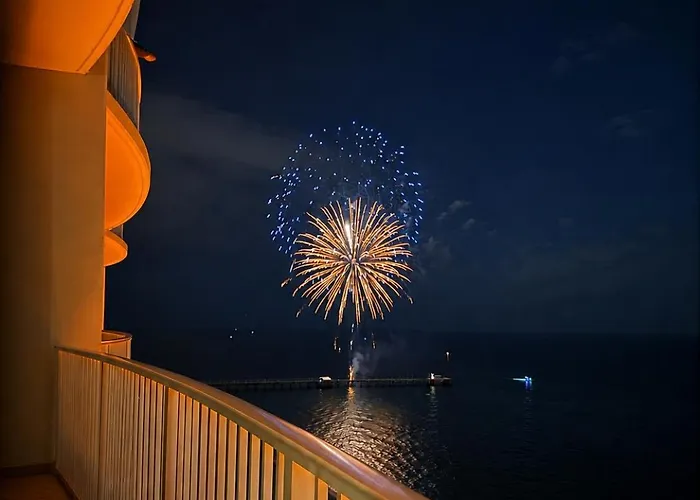 Phoenix Ii 2303 Apartment Gulf Shores