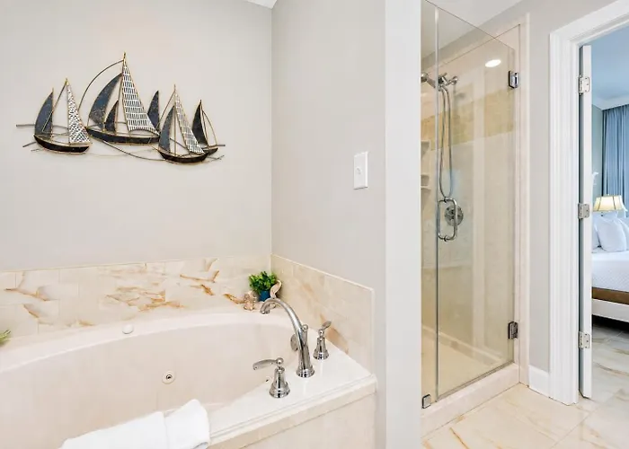 Apartment Phoenix Ii 2303 Gulf Shores