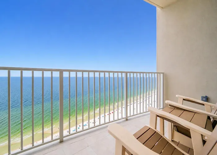 Phoenix Ii 2303 Gulf Shores